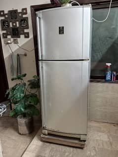 Dawlance Refrigerator 0