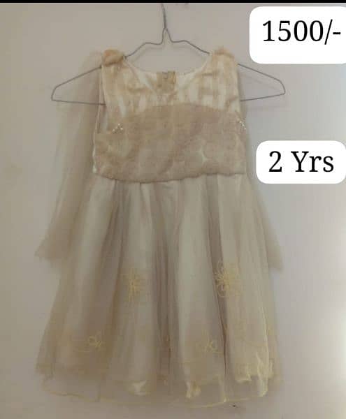 Kids Fancy Dresses 6