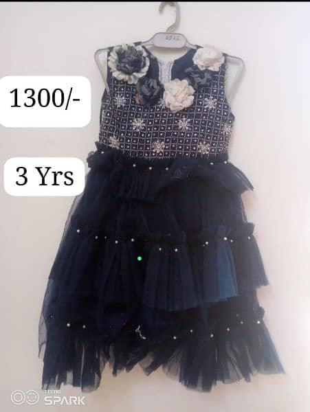 Kids Fancy Dresses 7