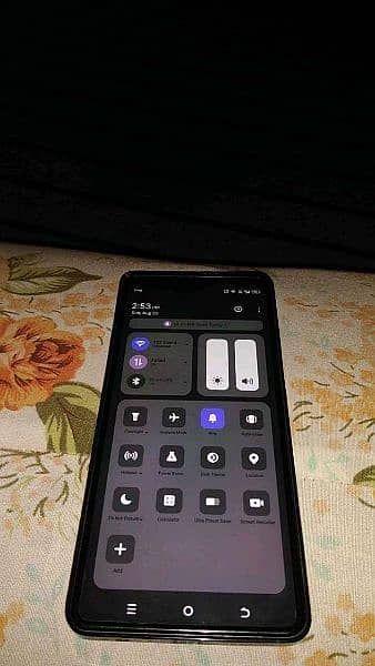 Tecno Camon 20 2