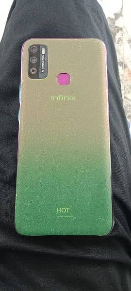 Infinix hot 9 play 3