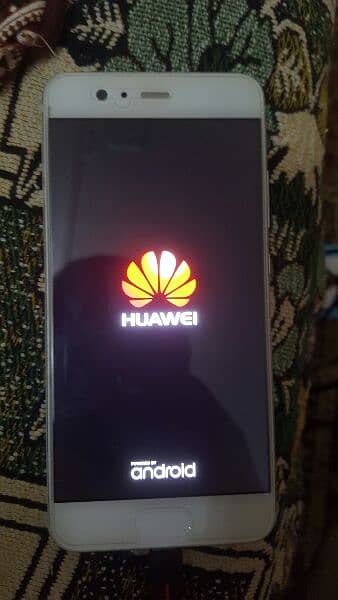 huawei p10 non pta 5