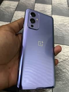 oneplus 9 5G