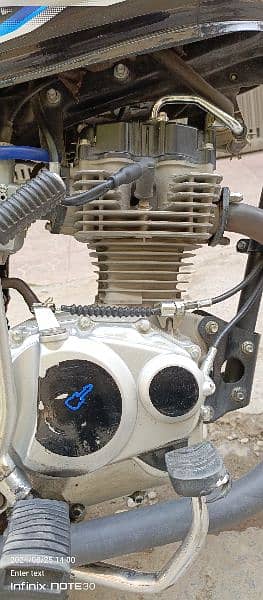 motor bike united 125cc 3