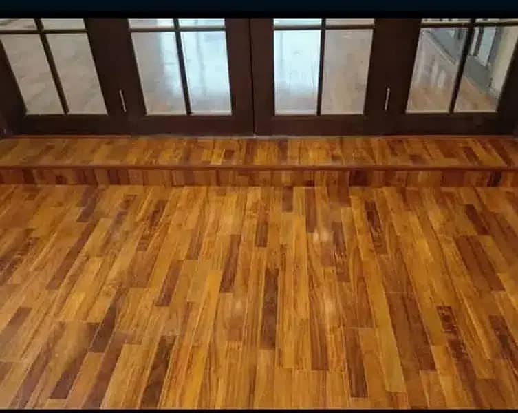 Epoxy flooring/floor ceilling /water profing 6