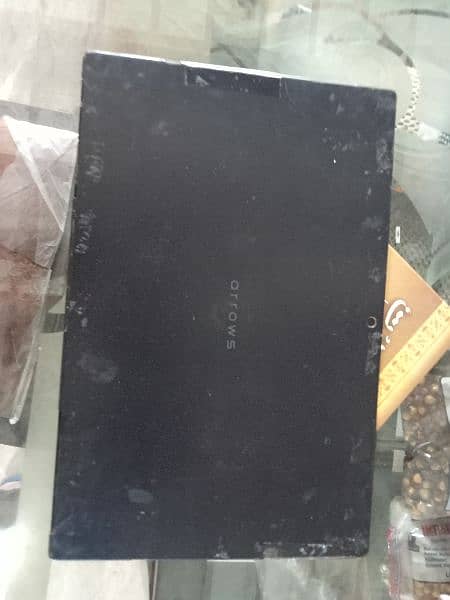 selling my tablet 0