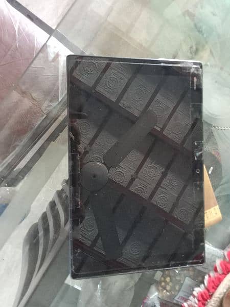 selling my tablet 1