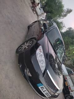 Honda Civic EXi 2006