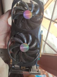 GIGABYTE GTX 660 WindForce 2X OC