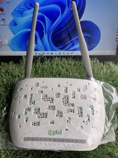 PTCL VDSL2 TP-Link NEW box pack router for sell