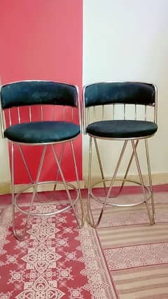 Steels Stools