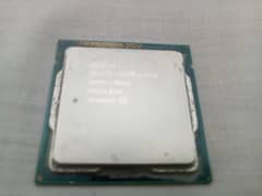 Core i7-3770 3rd Gen Processor