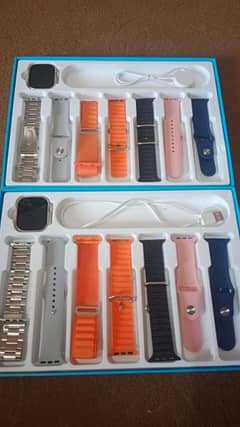 smart watchs for sell bought from suaidi Arab