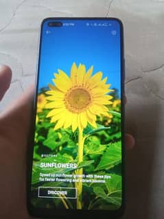 infinix note 8 for sell 20k kami ho jaigi kuch 6/128