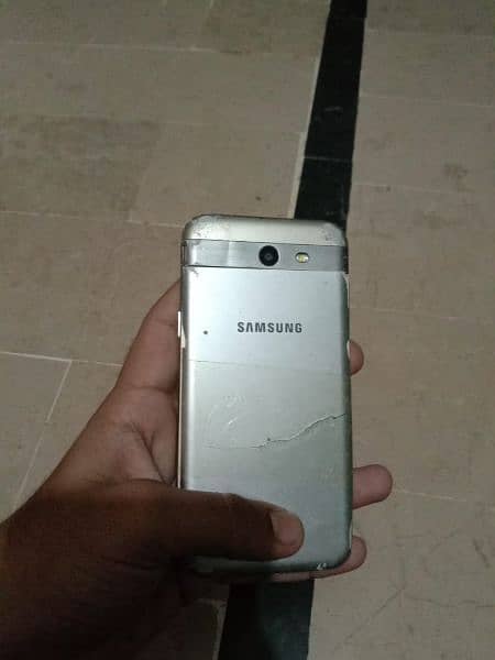 Samsung j3 mission 3