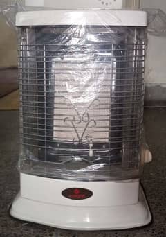 NASGAS HEATER