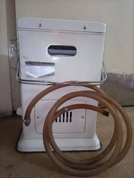 NASGAS HEATER 1