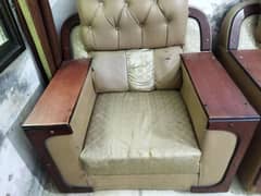 3 Sofa set For sale