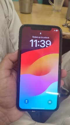 iphone 11 JV 128 gb