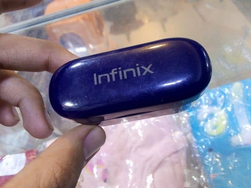 infinix Hot 8 12