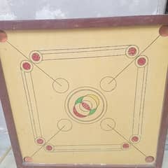 carrom