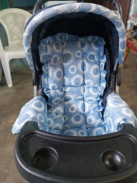 Baby Stroller / Kids pram / Baby stroller / Baby pram for sale 7