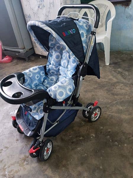 Baby Stroller / Kids pram / Baby stroller / Baby pram for sale 2