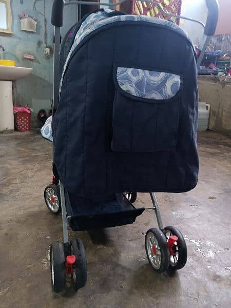 Baby Stroller / Kids pram / Baby stroller / Baby pram for sale 4