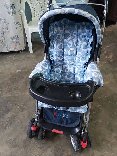 Baby Stroller / Kids pram / Baby stroller / Baby pram for sale 6