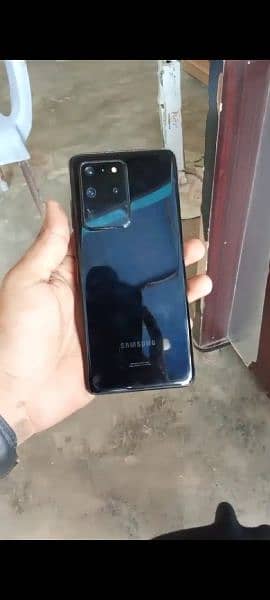 Samsung s20 ultra Pta Approved 0