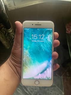 iPhone 7 Plus pta proof 32gb