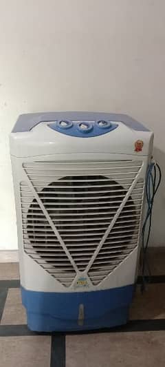 good condition room cooler