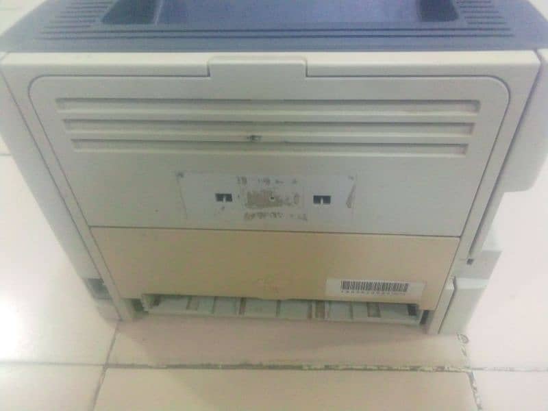 hp printer 1