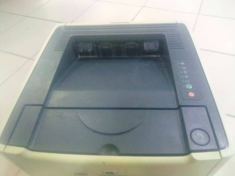 hp printer 3