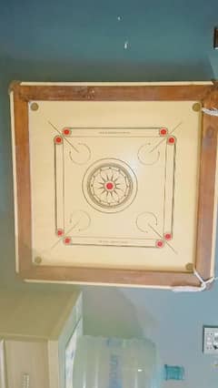 Carrom