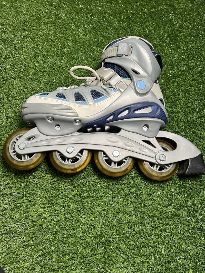 All Size Inline Roller skates , Rollerblades and Accessories available 13