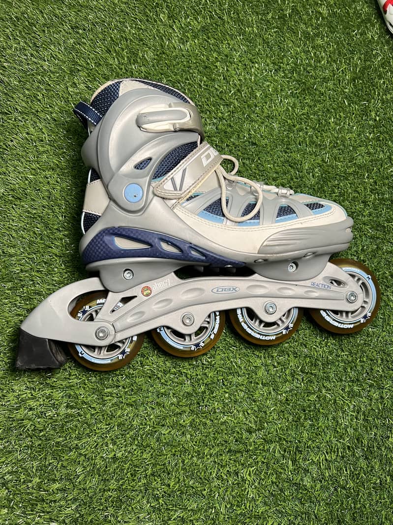 All Size Inline Roller skates , Rollerblades and Accessories available 3