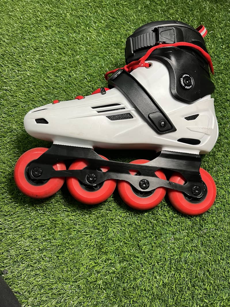 All Size Inline Roller skates , Rollerblades and Accessories available 2