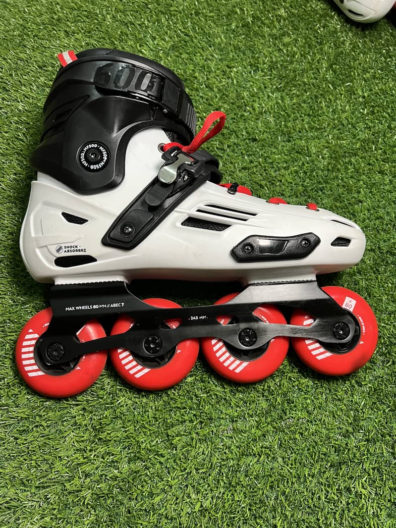 All Size Inline Roller skates , Rollerblades and Accessories available 0