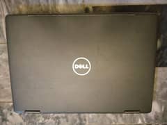 Dell Latitude 3379 With Touch Screen