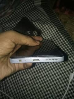 Infinix hot 30 full new condition 10by10