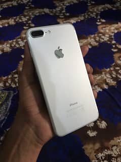 IPHONE 7PLUS 32GB PTA APPROVED WITH BOX