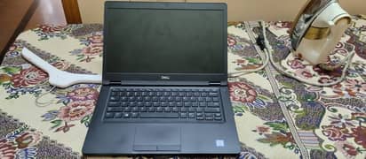 Dell i5 8th Generation, 16GB RAM ,HD 512GB