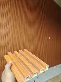 PVC wall Panel/Fluted Panel/WPC Wall Panel / WallPanel