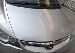 Honda Civic VTi Oriel Prosmatec 2010