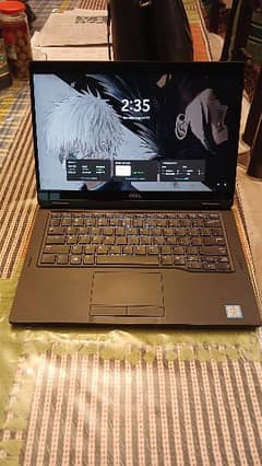 Dell latitude 7390 2 in 1. Check description. 0