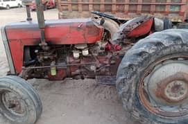 Tractor