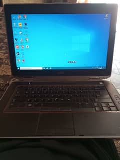 Dell Latitude Intel Core I7 3rd Generation Laptop