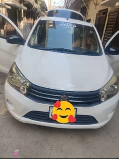 Suzuki Cultus VXR 2018 0