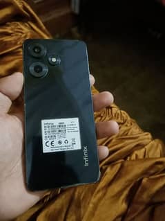 Assalam o Alikam infinix hot 30 8 128